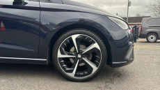 SEAT Ibiza 1.0 TSI 95 FR Sport 5dr Petrol Hatchback